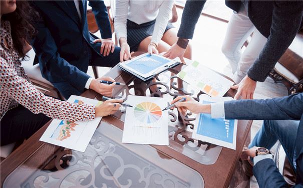 裝修ERP管理系統