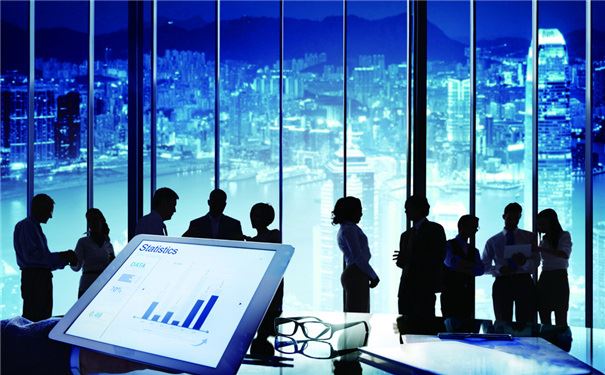 裝飾公司軟件系統