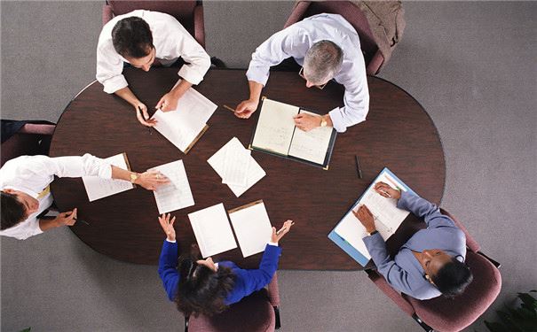 裝修公司管理軟件