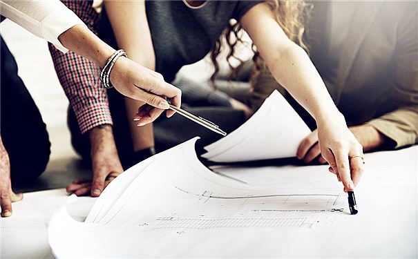 裝飾公司管理系統