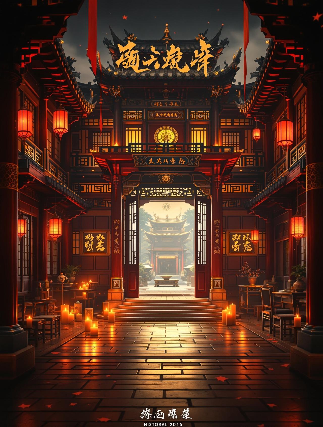 日韩欧美网站精选推荐 - 长安十二时辰·续
